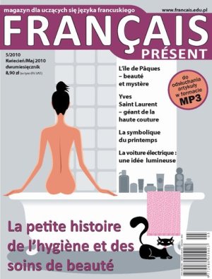 Français Présent 2010 №05 (Audio)