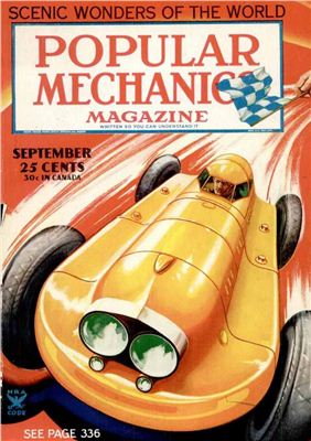 Popular Mechanics 1934 №09