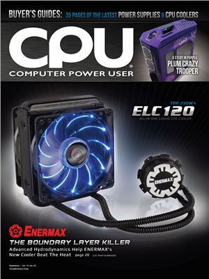 Computer Power User (CPU) 2012 №09