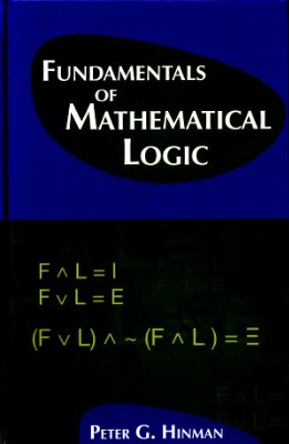Hinman P.G. Fundamentals of Mathematical Logic
