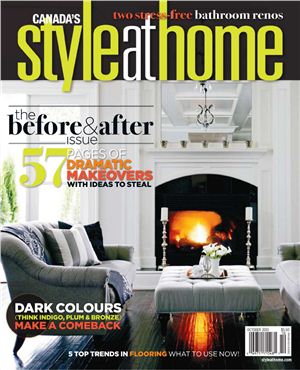 Style at Home 2010 №10