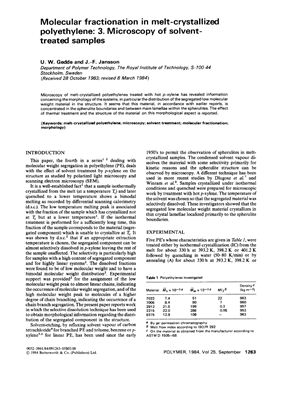 Polymer 1984 Vol. 25 №07-12 (articles)