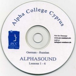 Alphasound