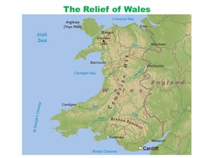 Wales