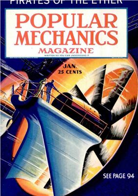 Popular Mechanics 1936 №01