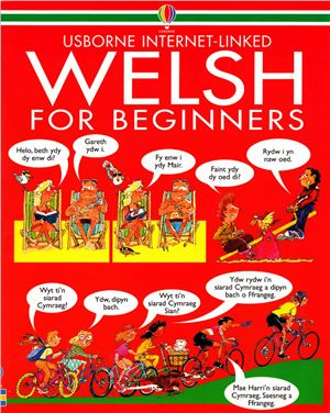 Wilkes A. Welsh for Beginners