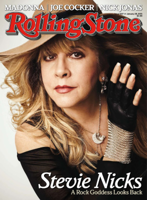 Rolling Stone 2015 №1227 (USA)