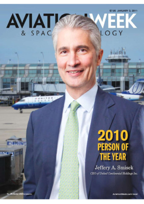 Aviation Week & Space Technology 2011 №01 Vol.173