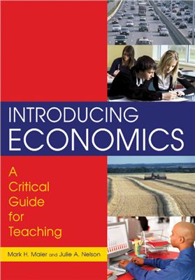 Maier M., Nelson J. Introducing economics
