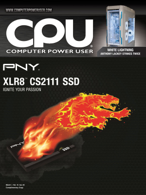 Computer Power User (CPU) 2015 №03