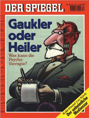 Der Spiegel 1994 №30