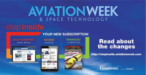 Aviation Week & Space Technology 2014 №44 Vol.176