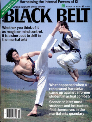 Black Belt 1979 №03