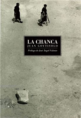 Goytisolo J. La Chanca. Junta de Andalucía, 2001