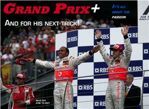 Grand Prix + 2007 №04