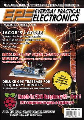 Everyday Practical Electronics 2014 №04