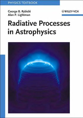 Rybicki G.B., Lightman A.P. Radiative processes in astrophysics