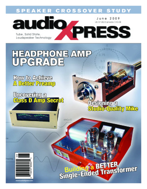 AudioXpress 2009 №06