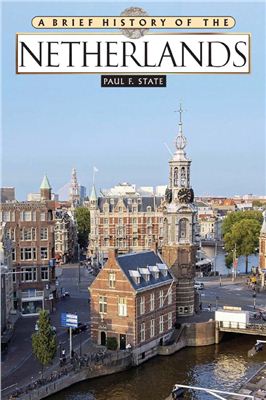 State P.F. A Brief History of the Netherlands