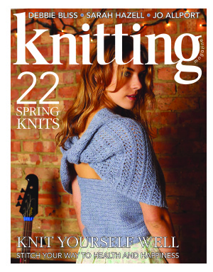 Knitting 2016 №05 (154)