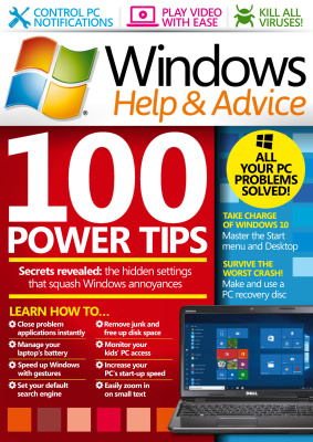 Windows Help & Advice 2017 №02