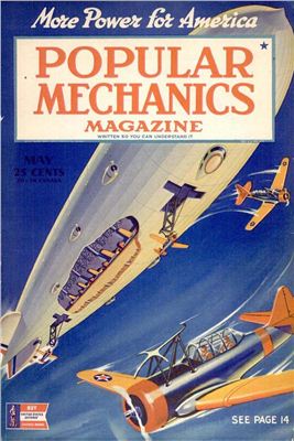 Popular Mechanics 1942 №05
