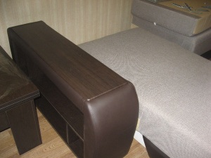 Фото-инструкция по сборке в домашних условиях дивана Монако - Много мебели