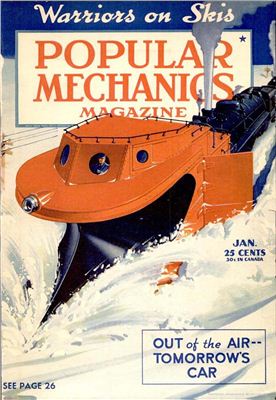 Popular Mechanics 1942 №01
