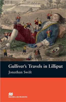 Swift Jonathan. Gullivers Travels In Lilliput