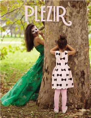 Plezir 2014 №15 Novembar