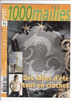 1000 mailles 2004 №08 (275)