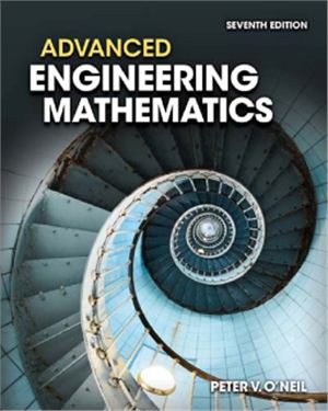 O'Neil P.V. Advanced Engineering Mathematics