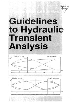 Pejovic S. Guidelines to hydraulic transient analysis