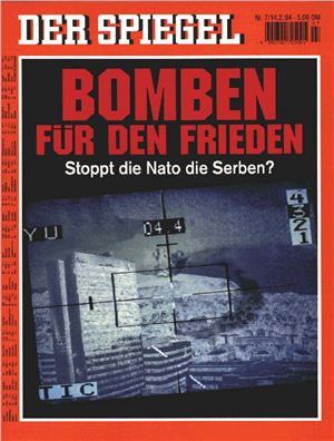 Der Spiegel 1994 №07