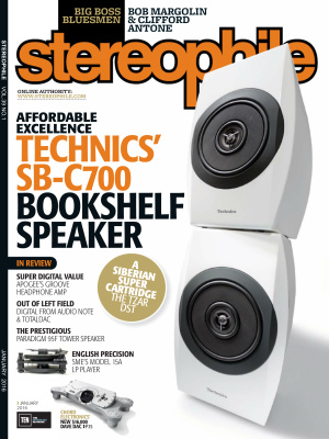 Stereophile 2016 №01