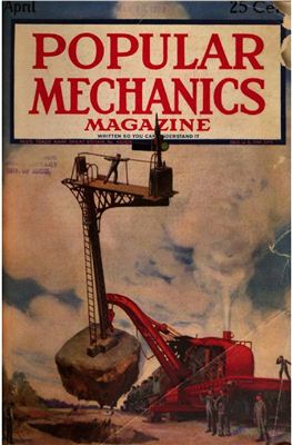 Popular Mechanics 1923 №04