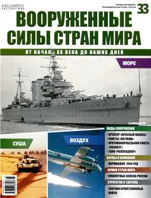 Вооруженные силы стран мира 2014 №033