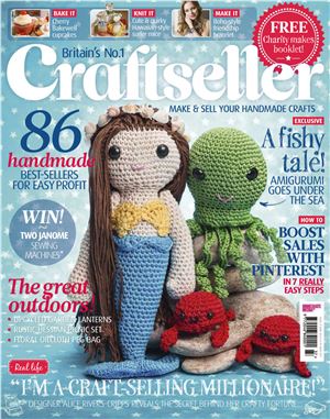 Craftseller 2014 №37
