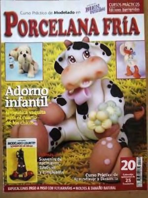 Porcelana Fria 2004 №20