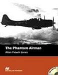 Jones Allan Frewin. The Phantom Airman