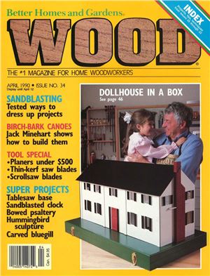 Wood 1990 №034