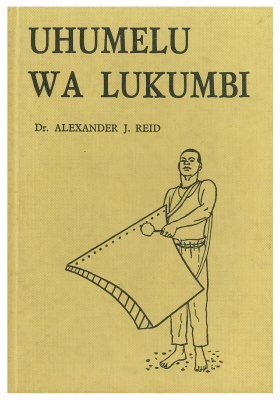 Reid J. Alexander. Uhumelu Wa Lukumbi: Okondo Wa Eglise Méthodiste Mvula Akumi Atanu Latei Wa Atetela Wa Lu Congo Central