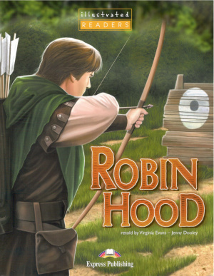 Evans Virginia, Dooley Jenny. Robin Hood
