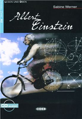 Werner Sabine. Albert Einstein. Part 1/2