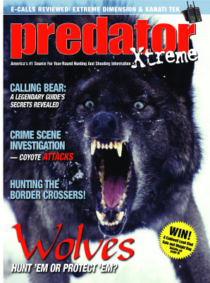 Predator Xtreme 2009 №05 Vol.10 October