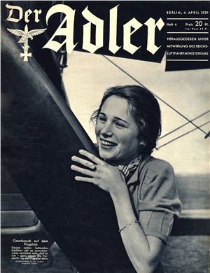 Der Adler 1939 №04