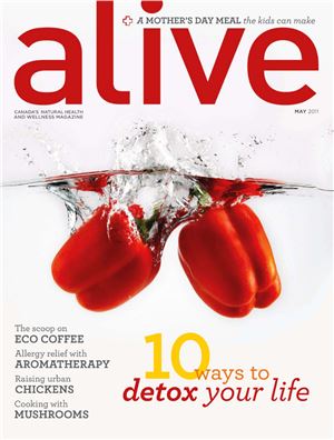Alive 2011 №05