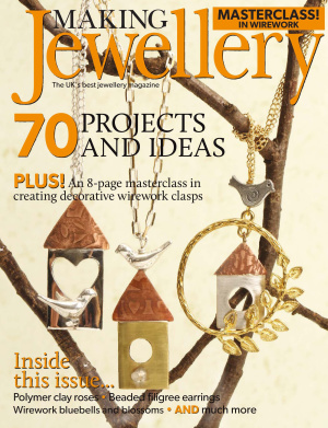 Making Jewellery 2017 №03 (103)