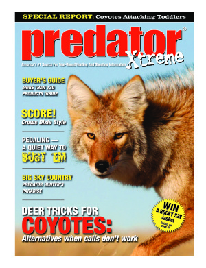 Predator Xtreme 2008 №04 Vol.09 August
