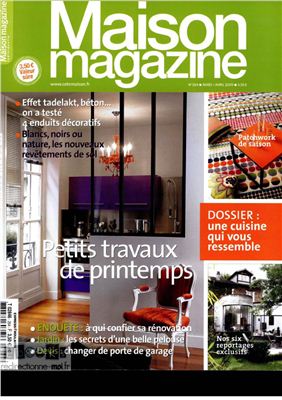 Maison Magazine Hors Serie 2009 №264
